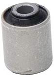 Suspension Control Arm Bushing Dorman-OE Solutions 533-778