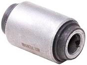 Suspension Control Arm Bushing Dorman-OE Solutions 533-824