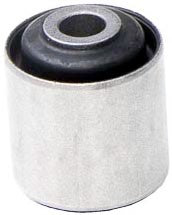 Suspension Trailing Arm Bushing Dorman-OE Solutions 533-835