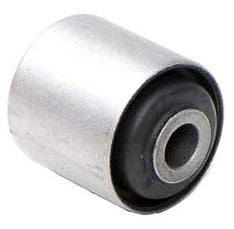 Suspension Trailing Arm Bushing Dorman-OE Solutions 533-835