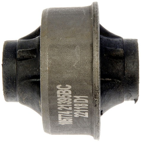 Suspension Control Arm Bushing Dorman-OE Solutions 533-884