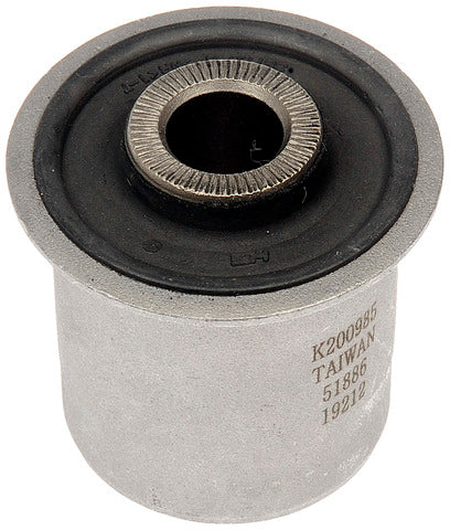 Suspension Control Arm Bushing Dorman-OE Solutions 533-925