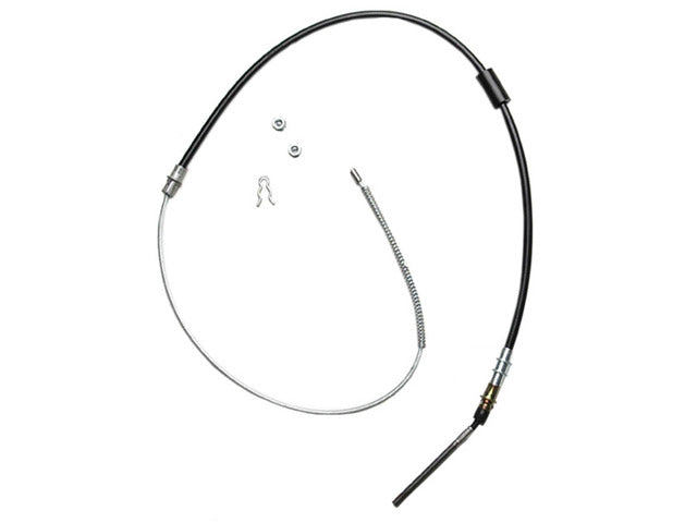 Parking Brake Cable Raybestos Brakes BC91949