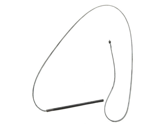 Parking Brake Cable Raybestos Brakes BC92061