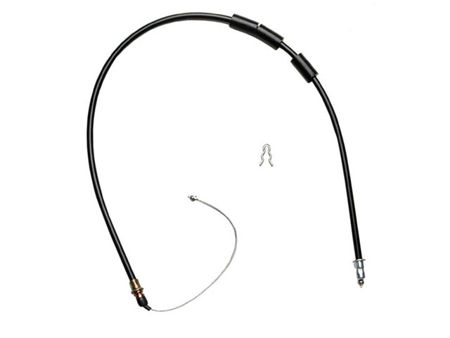 Parking Brake Cable Raybestos Brakes BC92185