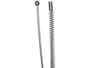 Parking Brake Cable Raybestos Brakes BC92252