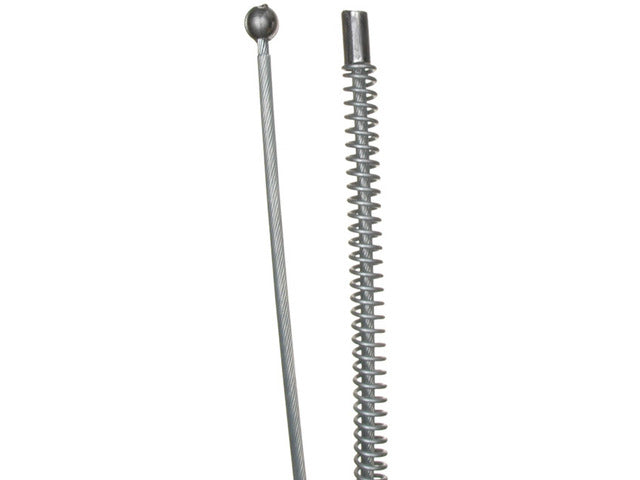 Parking Brake Cable Raybestos Brakes BC92252