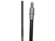 Parking Brake Cable Raybestos Brakes BC92263