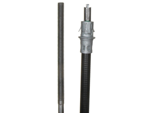Parking Brake Cable Raybestos Brakes BC92263
