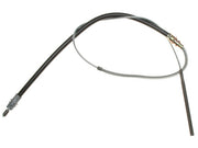 Parking Brake Cable Raybestos Brakes BC92263