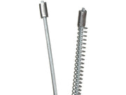 Parking Brake Cable Raybestos Brakes BC92267