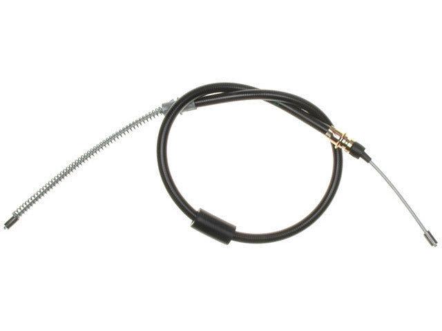 Parking Brake Cable Raybestos Brakes BC92267