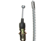 Parking Brake Cable Raybestos Brakes BC92270