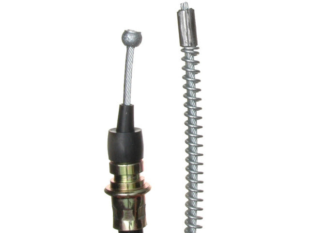 Parking Brake Cable Raybestos Brakes BC92270