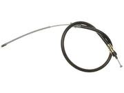 Parking Brake Cable Raybestos Brakes BC92270