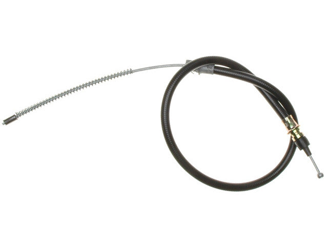 Parking Brake Cable Raybestos Brakes BC92270