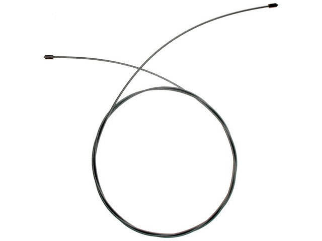 Parking Brake Cable Raybestos Brakes BC92276