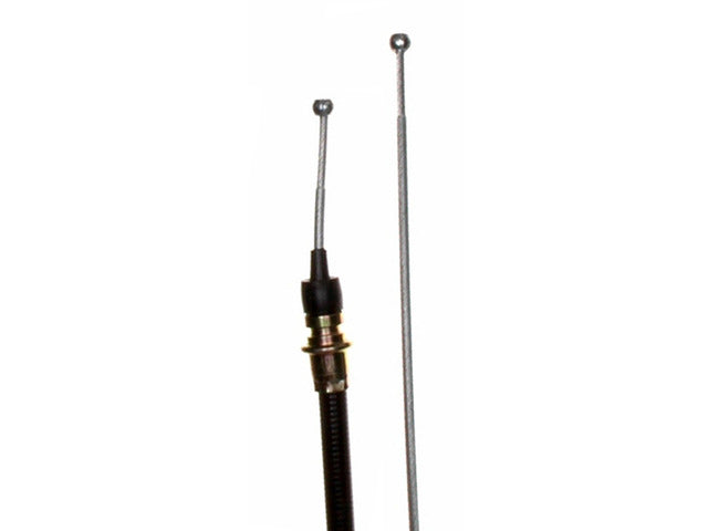 Parking Brake Cable Raybestos Brakes BC92295
