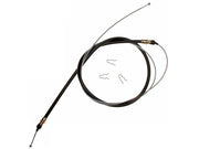 Parking Brake Cable Raybestos Brakes BC92295