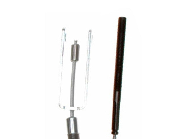 Parking Brake Cable Raybestos Brakes BC92296
