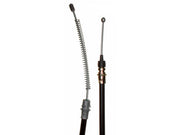 Parking Brake Cable Raybestos Brakes BC92297