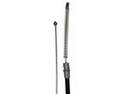 Parking Brake Cable Raybestos Brakes BC92299