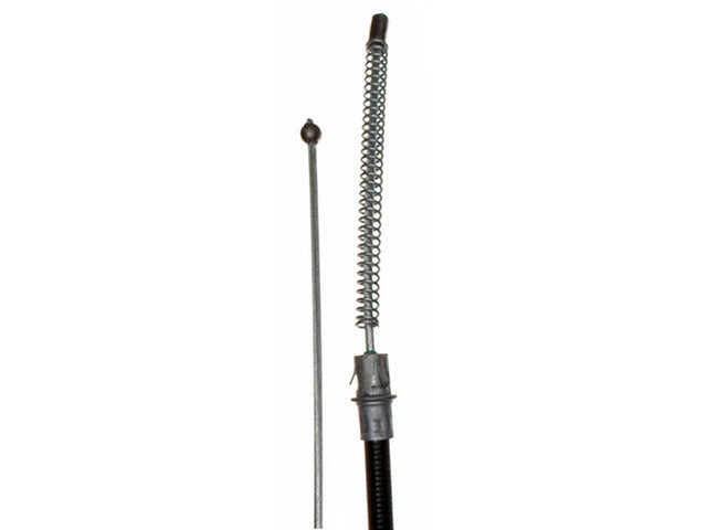 Parking Brake Cable Raybestos Brakes BC92299