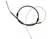 Parking Brake Cable Raybestos Brakes BC92299