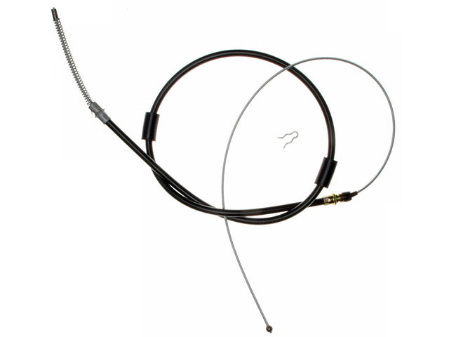 Parking Brake Cable Raybestos Brakes BC92299