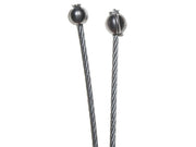 Parking Brake Cable Raybestos Brakes BC92300