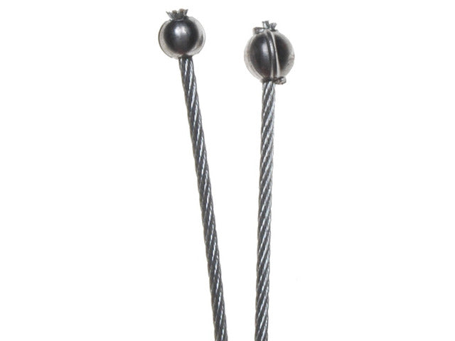 Parking Brake Cable Raybestos Brakes BC92300