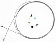 Parking Brake Cable Raybestos Brakes BC92300