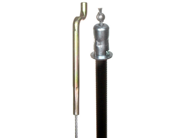 Parking Brake Cable Raybestos Brakes BC92318