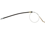 Parking Brake Cable Raybestos Brakes BC92318