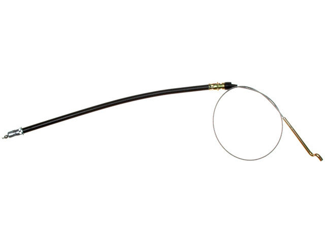 Parking Brake Cable Raybestos Brakes BC92318