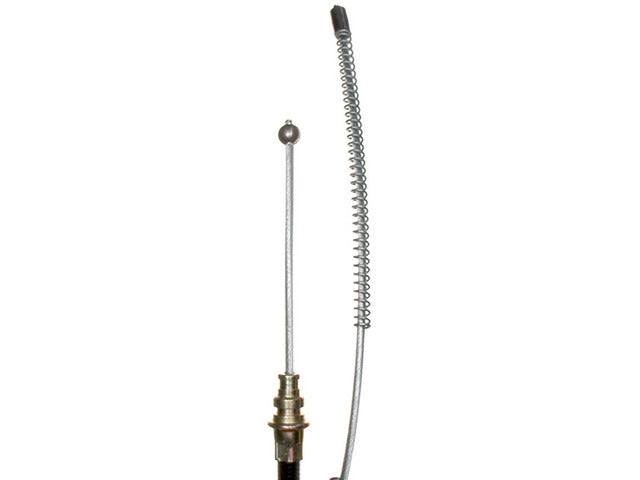 Parking Brake Cable Raybestos Brakes BC92321