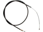 Parking Brake Cable Raybestos Brakes BC92321