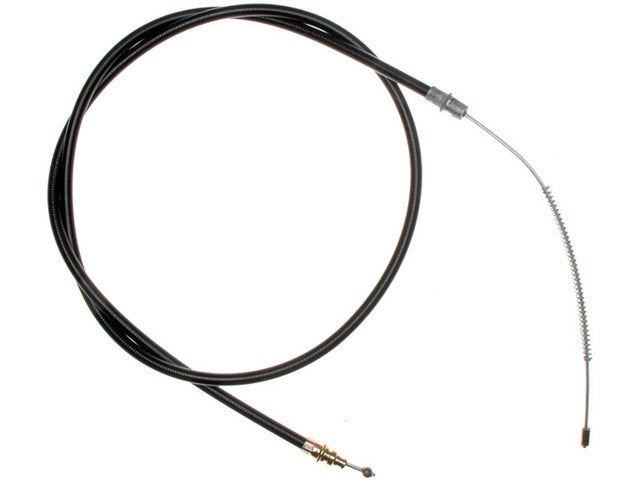 Parking Brake Cable Raybestos Brakes BC92321