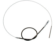 Parking Brake Cable Raybestos Brakes BC92323