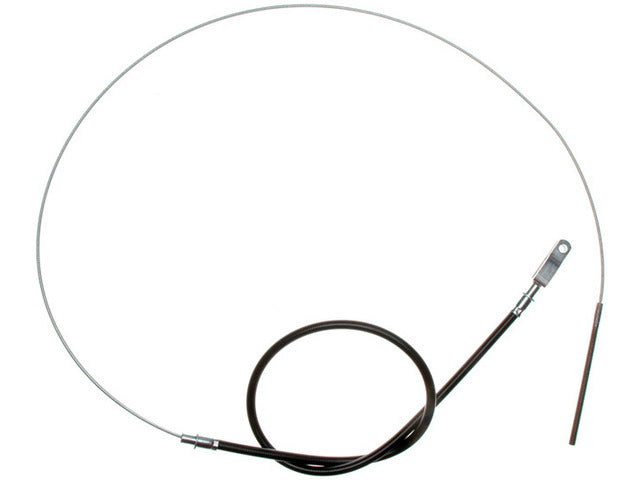 Parking Brake Cable Raybestos Brakes BC92323