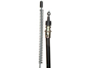 Parking Brake Cable Raybestos Brakes BC92328