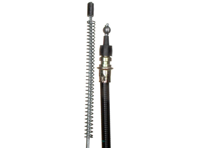 Parking Brake Cable Raybestos Brakes BC92328