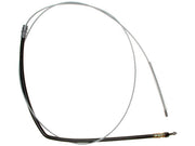 Parking Brake Cable Raybestos Brakes BC92328
