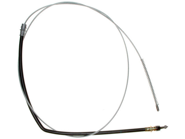Parking Brake Cable Raybestos Brakes BC92328