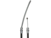 Parking Brake Cable Raybestos Brakes BC92330