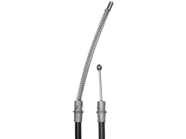 Parking Brake Cable Raybestos Brakes BC92330