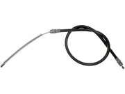 Parking Brake Cable Raybestos Brakes BC92330