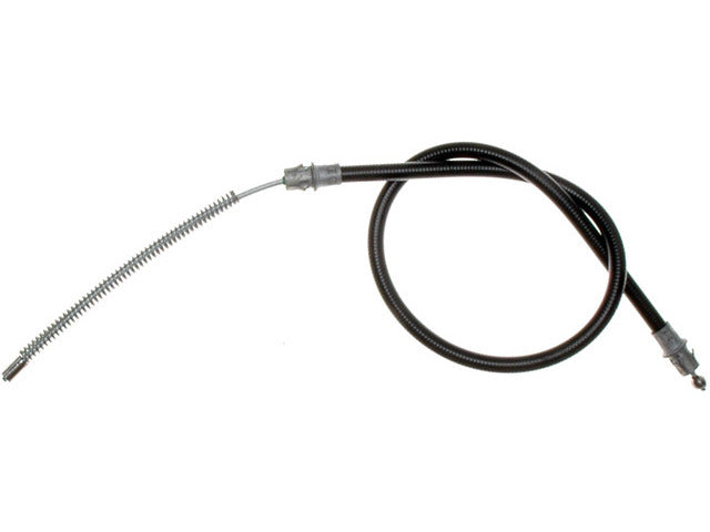 Parking Brake Cable Raybestos Brakes BC92330