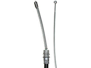Parking Brake Cable Raybestos Brakes BC92336
