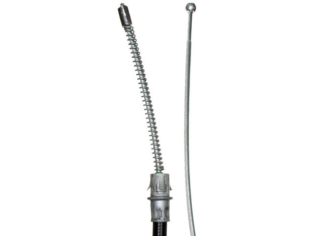 Parking Brake Cable Raybestos Brakes BC92336